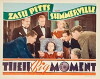 Their Big Moment (1934)