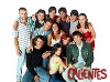 Calientes (2000)