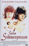 Sieben Sommersprossen (1978)