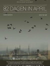 82 dagen in april (2013)