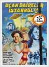 Flying Saucers Over Istanbul (1955)