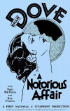 A Notorious Affair (1930)