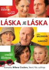 Láska je láska (2012)