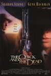 Schneller als der Tod (1995)