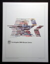 Los Angeles 1984: Games of the XXIII Olympiad (1984)