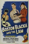 Boston Blackie and the Law (1946)