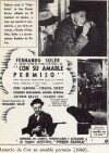 Con su amable permiso (1940)