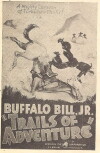 Trails of Adventure (1933)