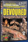 Devoured: The Legend of Alferd Packer (2005)