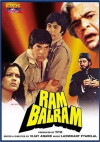 Ram and Balram (1980)
