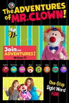 The Adventures of Mr. Clown (2013)