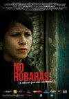 No robarás... (a menos que sea necesario) (2013)