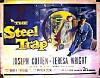 The Steel Trap (1952)