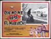 Que no me bese el mariachi (1981)