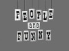 People Are Funny (1954)