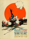 Behind the Lines (1916)