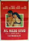 Al rojo vivo (1969)