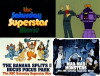 The ABC Saturday Superstar Movie (1972)