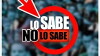 Lo sabe, no lo sabe (2012)