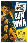 Gun Town (1946)