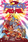 ThunderCats Roar (2019)