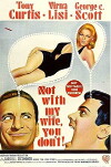 Not with My Wife, You Don't! (1966)