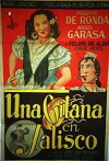 Una gitana en Jalisco (1947)