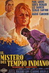 Kali Yug - Aufruhr in Indien (1963)