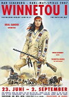 Karl-May-Spiele: Winnetou I (2007)