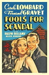 Fools for Scandal (1938)