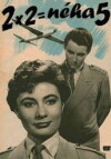 2 x 2 ist manchmal 5 (1955)
