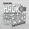 Hack from the Future (2016)