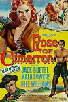 Rose of Cimarron (1952)