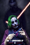 The Misadventures of Joker & Kylo (2016)