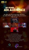 30 Years of 'An Audience With...' (2010)