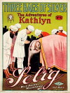 The Adventures of Kathlyn (1913)
