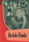 Die liebe Familie (1957)