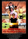 Johnny Unicron the Apocalypse Warrior (2005)