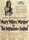 The Intrusion of Isabel (1919)