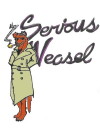Serious Weasel (2012)