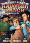 Haunted Range (1926)