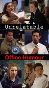 Unrelatable Office Humour (2018)
