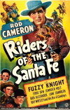 Riders of the Santa Fe (1944)
