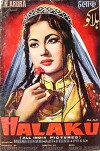 Halaku (1956)
