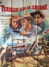 Konga Yo (1962)