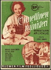 Onnellinen ministeri (1941)