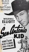 The San Antonio Kid (1944)