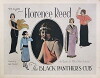 The Black Panther's Cub (1921)