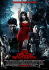 Air terjun pengantin (2009)