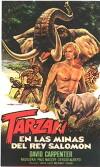 Tarzan in King Solomon's Mines (1974)